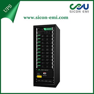 Sicon_Industrial_UPS_50kva 100kva_ups_price for elevators_ 1